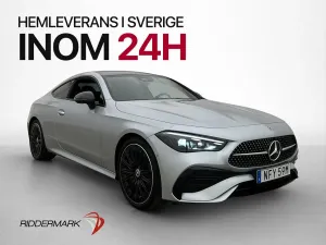 Mercedes-Benz CLE 2023